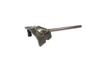 Air release valve lever