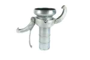 Złącze MT 70 damskie DN60