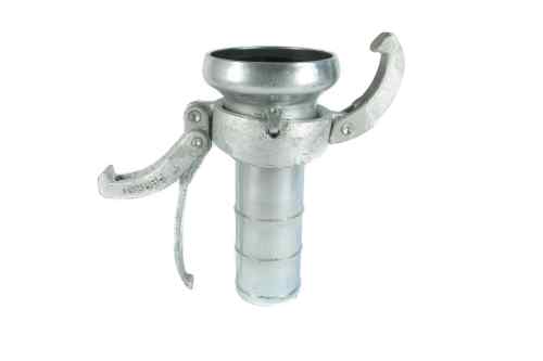 Złącze MT 70 damskie DN60 zdj.1