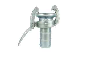 Złącze MT 70 damskie DN60