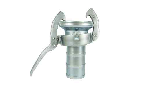 Złącze MT 70 damskie DN60 zdj.1