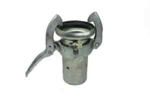 MT 70 female hose connector