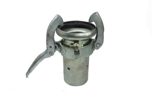 MT 70 female hose connector