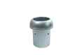 VT 70 male hose connector