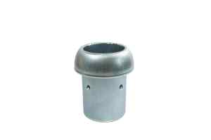 VT 70 male hose connector 