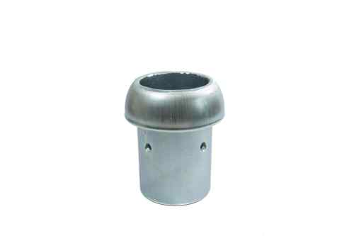 VT 70 male hose connector