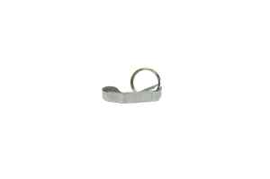 CAMLOCK female connector clip