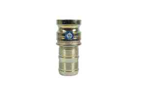 Camlock VT50 with hose end DN50