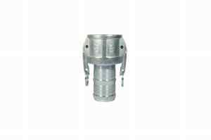 Camlock MT50 with hose end DN50