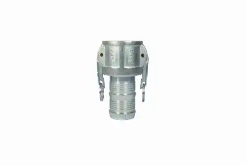 Camlock MT50 with hose end DN50
