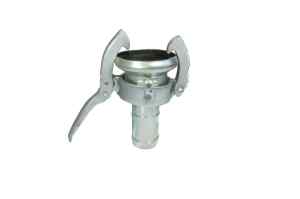 MT 70 female connector DN50