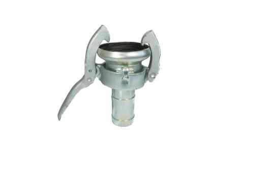 MT 70 female connector DN50
