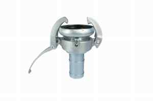 MT 70 female connector DN50   