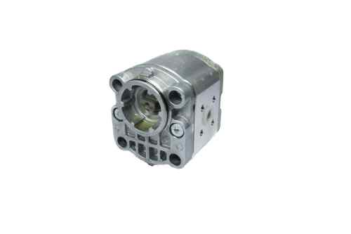 Pompa hydrauliczna BR45/450 zdj.1