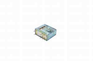 16A 12V DC relay