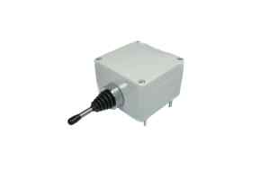 Pilot/nadajnik do wciągarki BMS