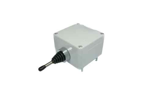 BMS winch remote control/transmitter foto 1