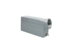 Connector housing 