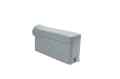 Connector housing foto 3