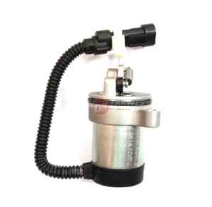 24V extinguishing coil BF4M1012