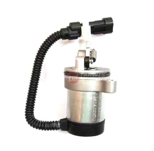 Cewka gaszenia 24V BF4M1012