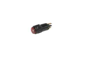 Red light indicator