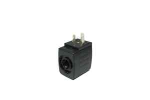 Cewka elektrozaworu 12 VDC 8W