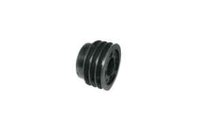 Engine pulley