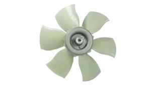 Wentylator chłodnicy oleju alpha