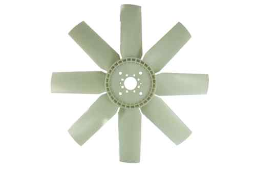 Wentylator BMS Worker