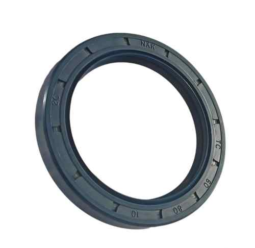 Uszczelniacz wału 60x80x10