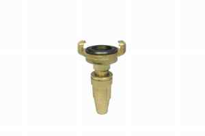 Nozzle Geka 3/4’'