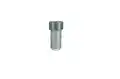 Króciec DN 35 z gwintem zewnętrznym 1 1/2" zdj.1