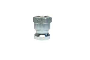 Camlock VT 35 with female thread 1 1/2"