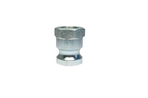 Końcówka VT 35 męska gwint wewnętrzny 1 1/2" zdj.1