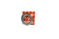 Bearing 6208 C FAG foto 1