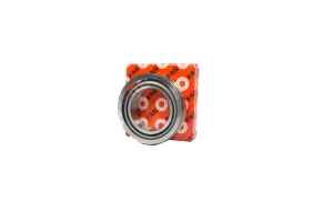 Bearing 6208 2RS FAG