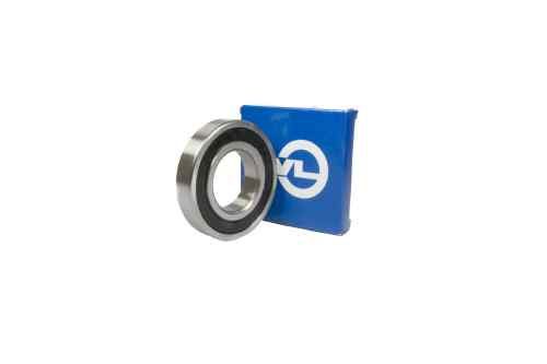 Bearing 6208 2RS foto 1