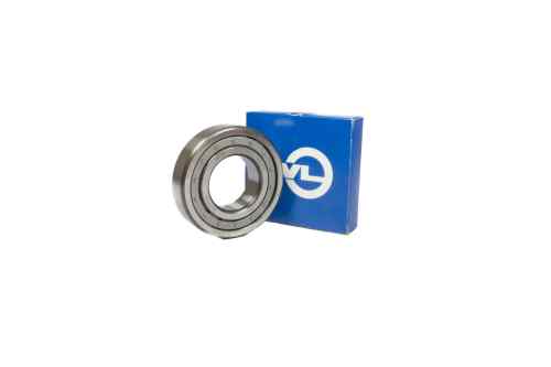 NJ207 cylindrical roller bearing