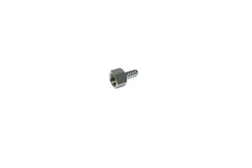 Straight connector 3/8 GW foto 1
