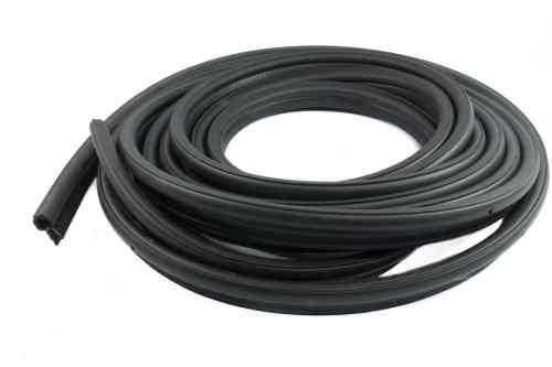 Uszczelka pokrywy maski czołowa