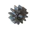 Z-12 gear of the FI25 concrete mixer  foto 1