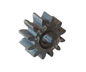 Z-12 gear of the FI25 concrete mixer