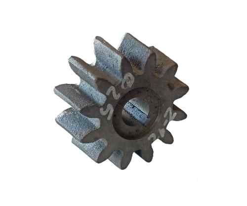 Z-12 gear of the FI25 concrete mixer  foto 1