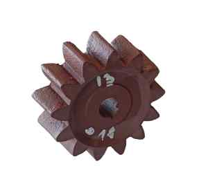 Z-13 gear