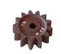 Z-13 gear  concrete mixer foto 2