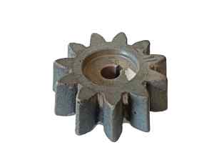 Z-11 gear wheel for FI22 concrete mixer