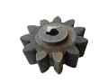 Z-11 gear wheel for FI22 concrete mixer foto 2