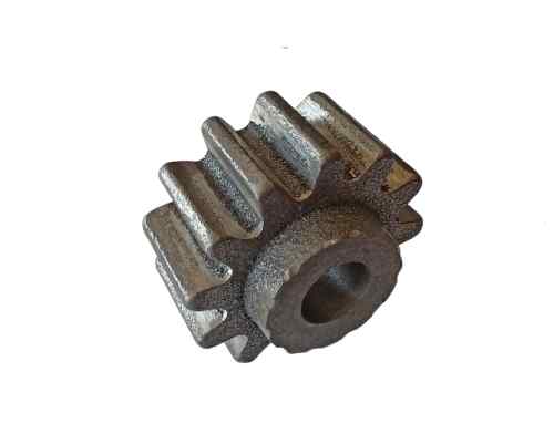 Z-12 gear wheel for FI19 concrete mixer  foto 1