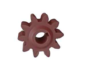 Z-10 gear wheel for FI15 concrete mixer